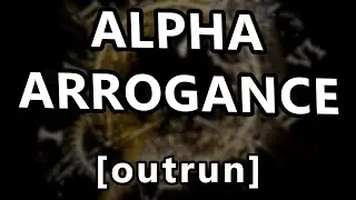 Getsix - Alpha Arrogance (Bonus Track) | Weight in Gold EP