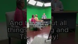JP is joined by new host, Anji Corley and special guest, Anwar McNeil