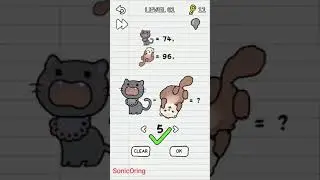 Stump Me Level 61 62 63 64 65 Walkthrough