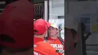 An Eyewitness to Charlie Kirk&rsquo;s Murder Was Cut Off Mid-Account