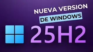 C&oacute;mo Instalar Windows 11 25H2 ✅ YA PODES PROBARLO 🚀