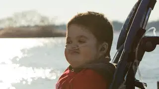 GFPD | 2023 Patient Ambassador - Patrick's Diagnosis Journey