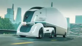 AI in Transportation Documentary