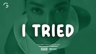 Инструментальная композиция Amapiano 2025 &laquo;I TRIED&raquo; Young John x Zinoleesky Type Beat #amapianoty...