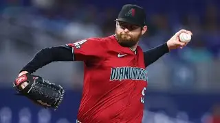 Diamondbacks LHP Jordan Montgomery blames former agent Scott Boras for bad contract