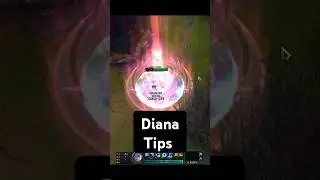 How to use DIANA E the RIGHT WAY