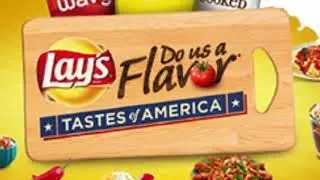Do Us a Flavor Case Study