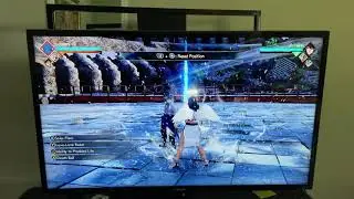 New solar flare guide jump force