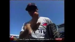 2008 All-Star Futures Game, Yankee Stadium, July 11, 2008