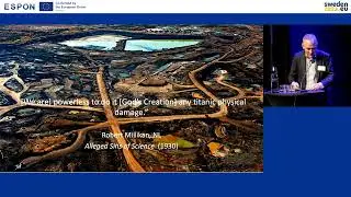 Industrialisation and environmental protection: The history and current political trends