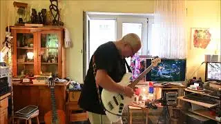 Joe Zawinul  Richard Bona