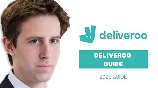 How to Change Bank Details on Deliveroo (Quick & Easy 2025 Guide)