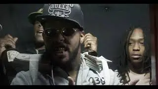 Bread Money - O3G Freestyle (official video)