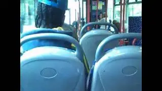 Super Plaxton Dart  Route  227 34233