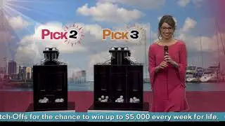 Pick Midday 20190718