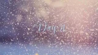 Day 21 pt3 holiday nostalgia train and back friends again 