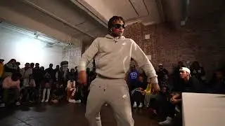 Motion V Twinesse | Illmentary 5