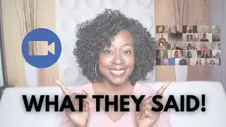 How To Nail Your Next TV Audition [Class Summary]