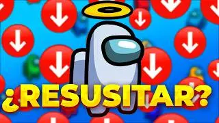 As&iacute; conquist&oacute; Among Us internet en un a&ntilde;o