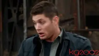 SPN//Blah Blah Blah