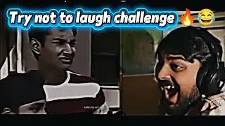 TRY NOT TO LAUGH 😭🤣 Impossible Challenge  Ultimate Funny Moments