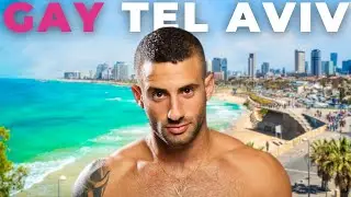 Tel Aviv's Gay Scene: Things You MUST Know Before You Go