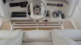 Used 2009 Deep Impact 36 Center Console for sale in Seminole Florida 33772