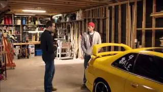First Financial Bank -- Car Buyer