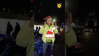 Feliz Navidad les deseamos en Vagcom Racer