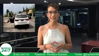 Cuarto Corte Informativo de Expreso 24/7 de este martes 30 de julio