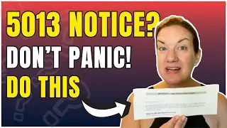 Decoding the 5103 Notice: What You Need to Know