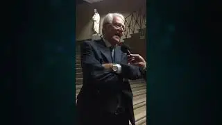 Intervista Giudice Giulio Prosperetti