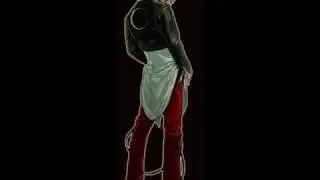 kof 97 cool jam (iori yagami theme)