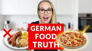 Is German Food Really That Bad? The Unexpected Truth About German Food