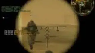 BF2 Sniper