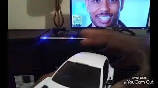1:28 RC. drift car from eBay