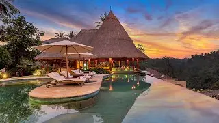 Book Now! Online Reservation - Viceroy Ubud Bali