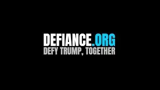 DEFIANCE.org Weekly Spotlight (feat. special guests)
