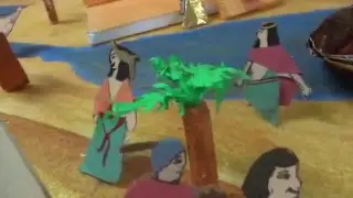 nile valley civilization