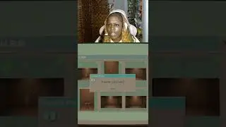 NEVER WORKING AT A PHOTO STUDIO AGAIN.. #photomaly #horrorgames #indiegame #jumpscare #scarygaming