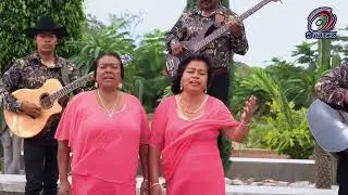 Dueto Las Rancheritas corrido al JR compositor Rodrigo Gomez 