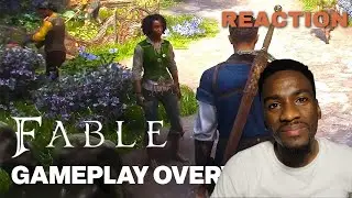 Wait&hellip; Is Fable About to Be Xbox&rsquo;s Best RPG?! 😳 Gameplay Reaction