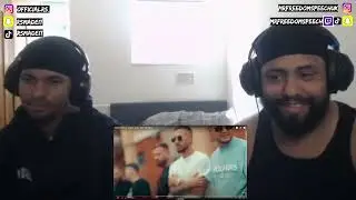 🇦🇱🇽🇰🇪🇸🇲🇦  Noizy x Morad - Mama ja dola (Official Video) *UK🇬🇧REACTION*