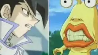 Chazz Princeton x Ojama Trio! - Best Friends -