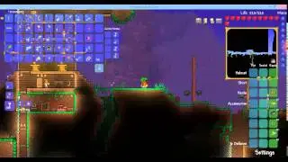 Terraria-Blood Butcherer [Part 23]