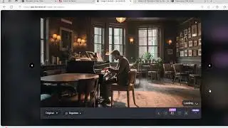 Tutorial AI Membuat Musik Jazz Profesional Tanpa Ribet