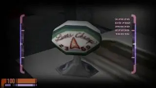 Let's Play Star Trek Voyager Elite Force [Part 13] - Relevance and Relaxation