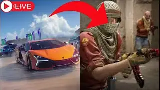 ASPHALT LIVE 🚗🔥 | Insane Speed, Drifts & Online Chaos!
