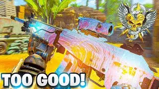 GRAV 4.0... 😍 (COD BO4) NUCLEAR GAMEPLAY?  BEST GRAV CLASS SETUP - BLACK OPS 4 2022