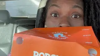 Popeyes 5$ FAVES ! That&rsquo;s a DEAL ! @popeyes 